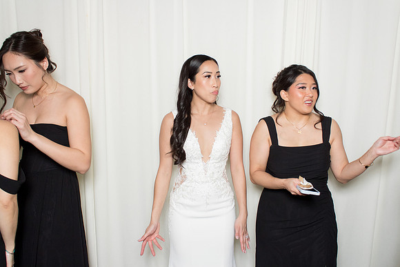 60007 - Anna + David Wedding Photobooth 2025