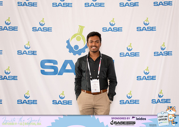 12544 - SASE NC Career Fair Photobooth 2024