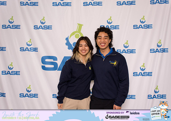 12228 - SASE NC Career Fair Photobooth 2024