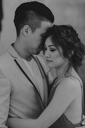 10068 - Leslie + Richard Engagement 2018 - FB