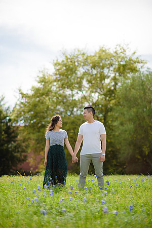 12007 - Leslie  Richard Engagement 2018