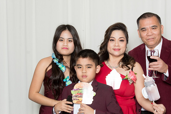10013 - Nhu + Steven Wedding Photobooth 2025