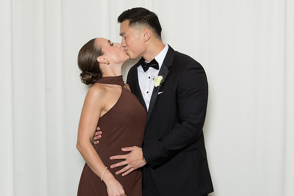 10026 - Nhu + Steven Wedding Photobooth 2025