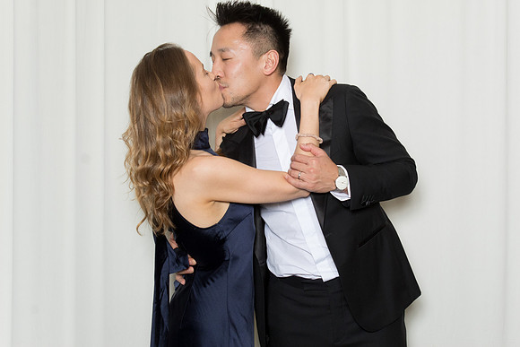 10032 - Nhu + Steven Wedding Photobooth 2025