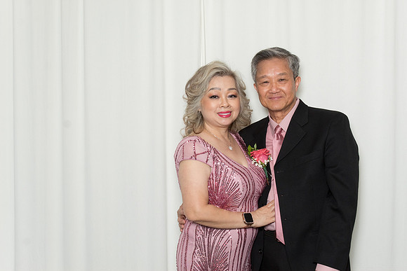 10036 - Nhu + Steven Wedding Photobooth 2025