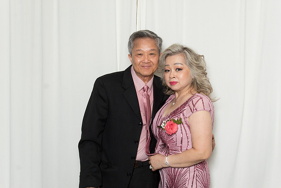 10038 - Nhu + Steven Wedding Photobooth 2025