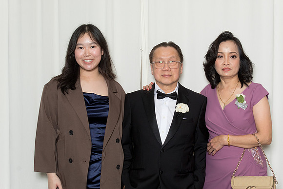 10040 - Nhu + Steven Wedding Photobooth 2025