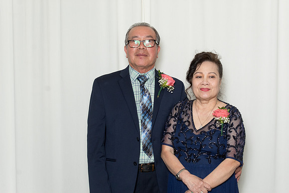10043 - Nhu + Steven Wedding Photobooth 2025