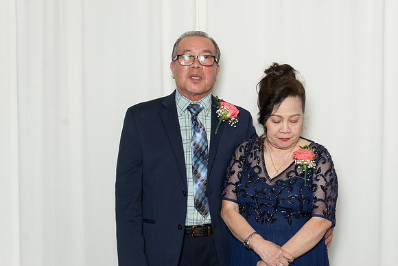 10042 - Nhu + Steven Wedding Photobooth 2025