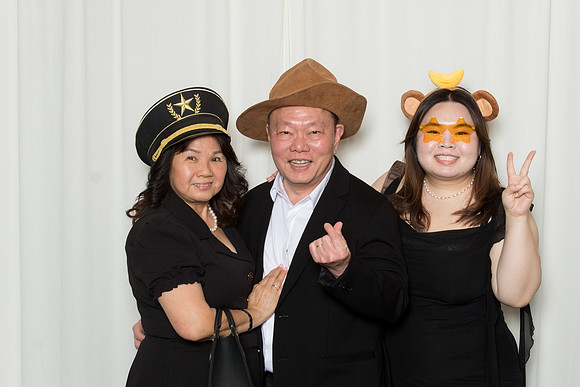 10048 - Nhu + Steven Wedding Photobooth 2025