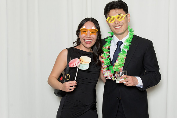 10054 - Nhu + Steven Wedding Photobooth 2025