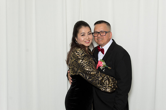 10062 - Nhu + Steven Wedding Photobooth 2025