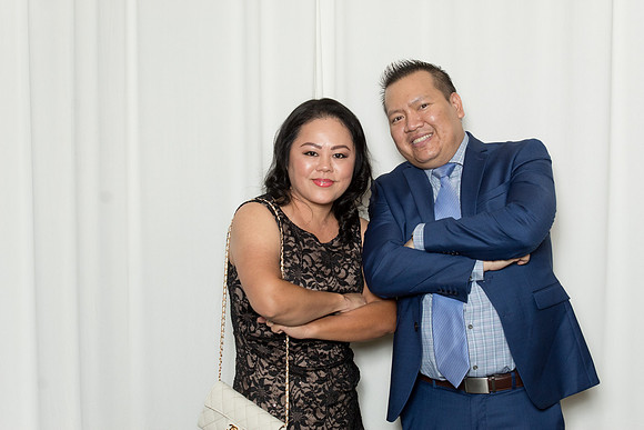 10068 - Nhu + Steven Wedding Photobooth 2025