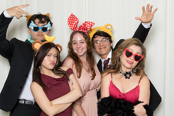 10080 - Nhu + Steven Wedding Photobooth 2025