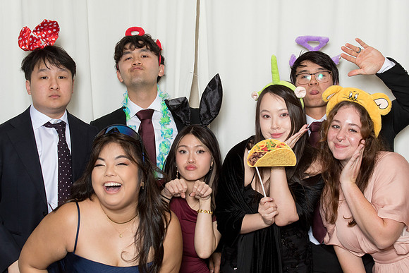 10083 - Nhu + Steven Wedding Photobooth 2025