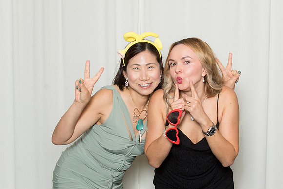 10109 - Nhu + Steven Wedding Photobooth 2025