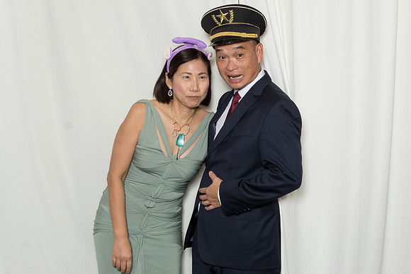 10116 - Nhu + Steven Wedding Photobooth 2025