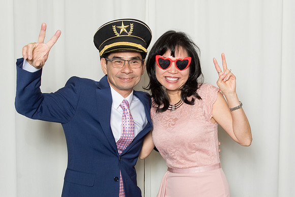 10129 - Nhu + Steven Wedding Photobooth 2025
