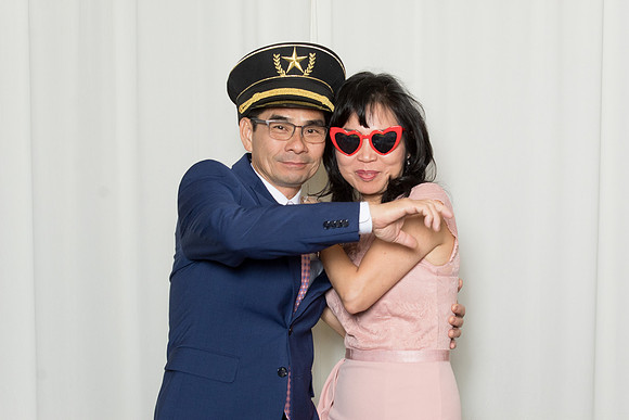 10130 - Nhu + Steven Wedding Photobooth 2025