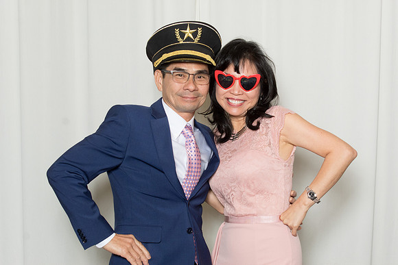 10131 - Nhu + Steven Wedding Photobooth 2025