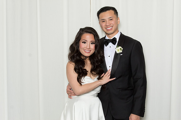 10138 - Nhu + Steven Wedding Photobooth 2025