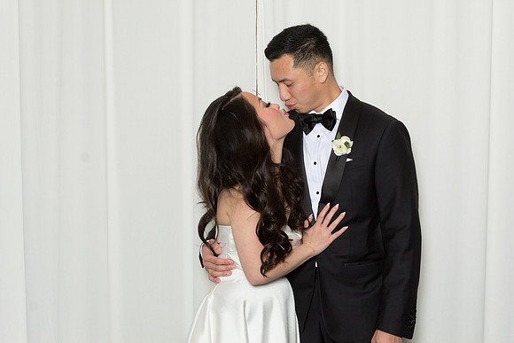 10139 - Nhu + Steven Wedding Photobooth 2025