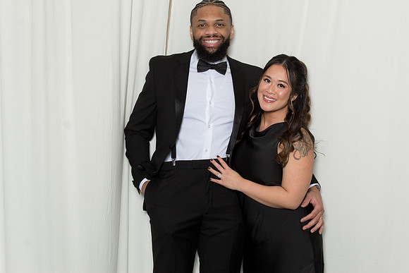 10153 - Nhu + Steven Wedding Photobooth 2025