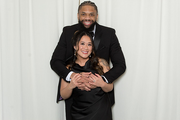 10155 - Nhu + Steven Wedding Photobooth 2025