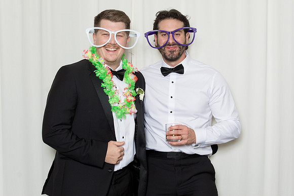 10183 - Nhu + Steven Wedding Photobooth 2025