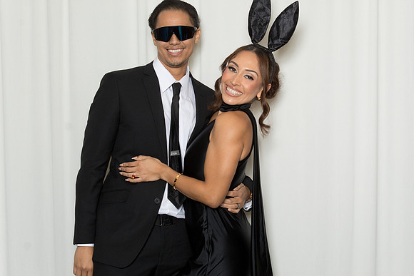 10189 - Nhu + Steven Wedding Photobooth 2025
