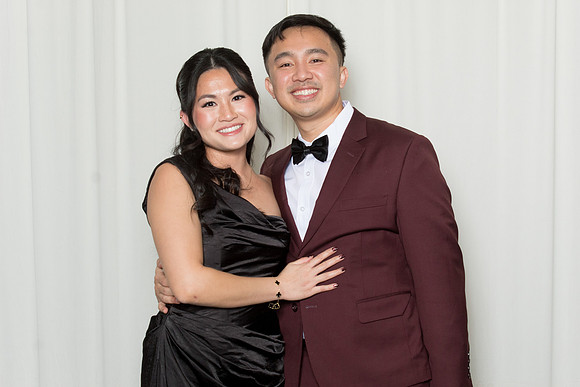 10222 - Nhu + Steven Wedding Photobooth 2025