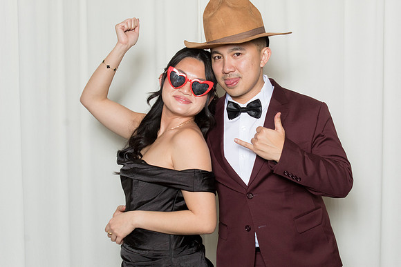 10223 - Nhu + Steven Wedding Photobooth 2025