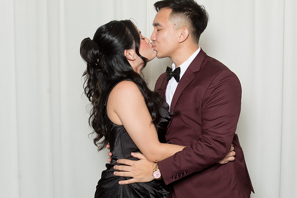 10224 - Nhu + Steven Wedding Photobooth 2025