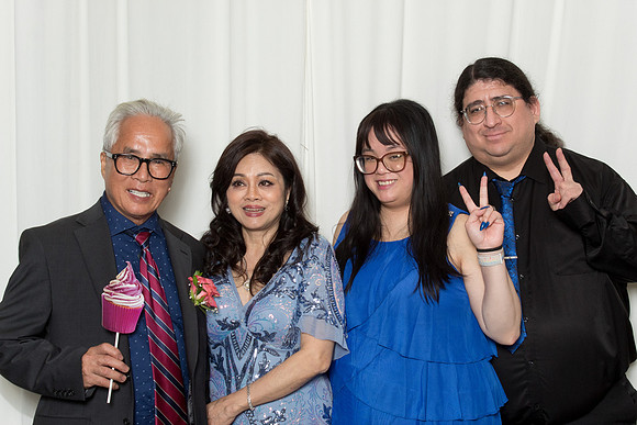 10238 - Nhu + Steven Wedding Photobooth 2025