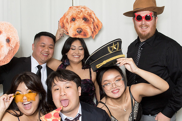 10246 - Nhu + Steven Wedding Photobooth 2025