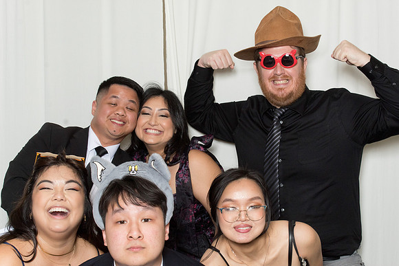 10248 - Nhu + Steven Wedding Photobooth 2025