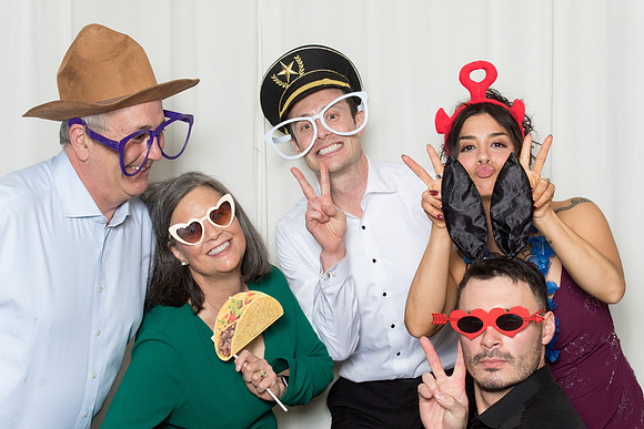 10253 - Nhu + Steven Wedding Photobooth 2025