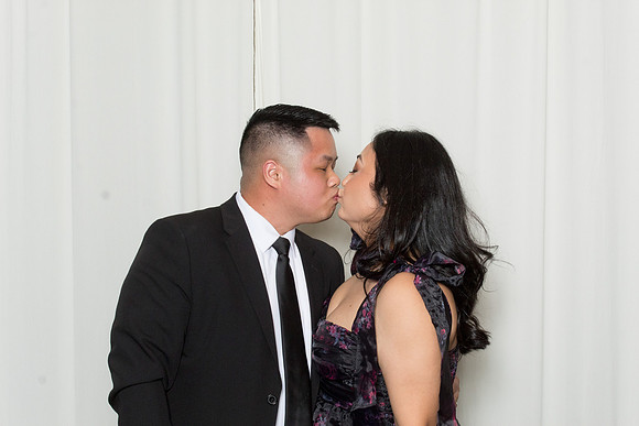 10250 - Nhu + Steven Wedding Photobooth 2025