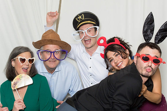 10254 - Nhu + Steven Wedding Photobooth 2025