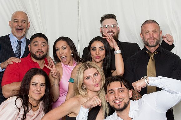 10256 - Nhu + Steven Wedding Photobooth 2025