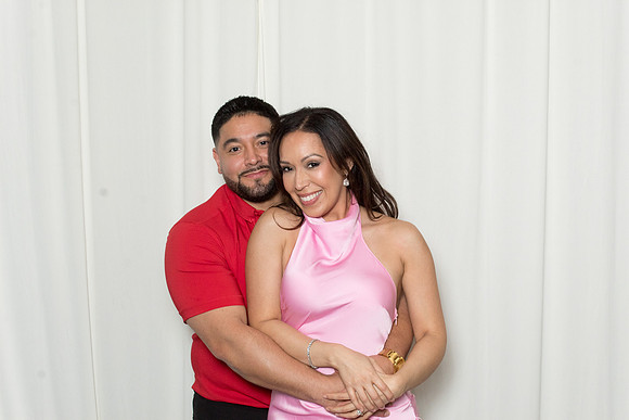 10259 - Nhu + Steven Wedding Photobooth 2025