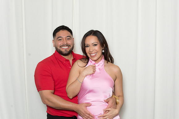 10260 - Nhu + Steven Wedding Photobooth 2025
