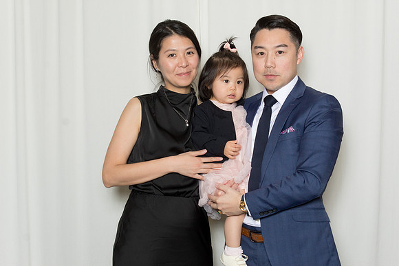 10003 - Nhu + Steven Wedding Photobooth 2025