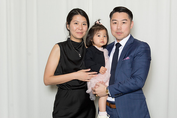 10004 - Nhu + Steven Wedding Photobooth 2025