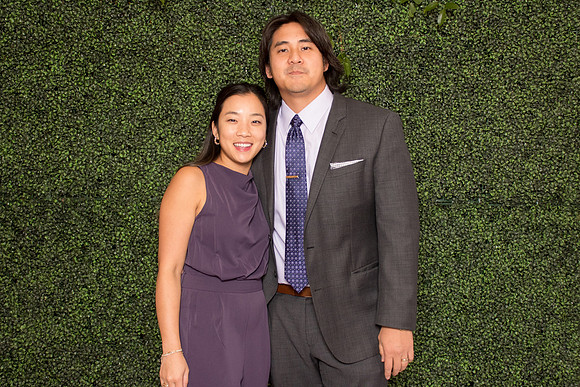 60012 - Courtney + Dominic Wedding Photobooth 2025