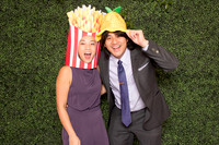 60013 - Courtney + Dominic Wedding Photobooth 2025
