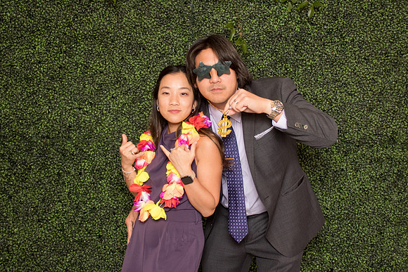 60014 - Courtney + Dominic Wedding Photobooth 2025