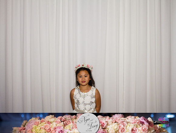 50000 - Nga + Tony Photobooth