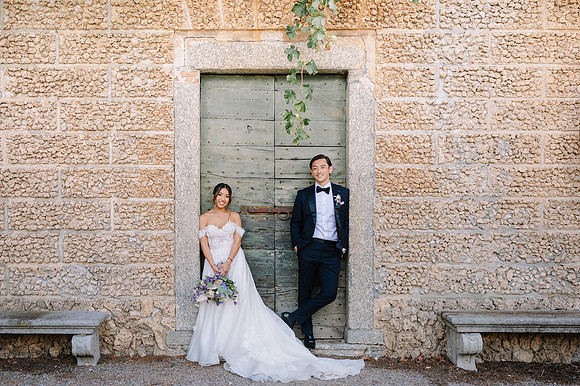 37388 - Tiffany  Kevin Italy Wedding 2021