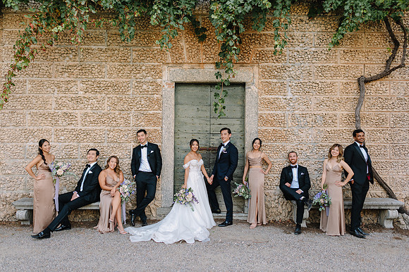 36500 - Tiffany  Kevin Italy Wedding 2021